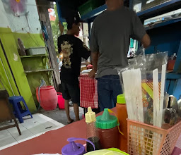 Mie Ayam & Bakso Rindu Rasa photo