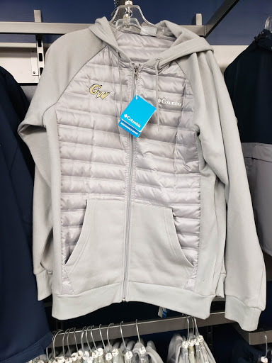 Book Store «GW Campus Store», reviews and photos, 800 21st St NW, Washington, DC 20052, USA