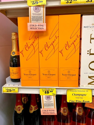 Wine Store «Manchester Wine & Liquors», reviews and photos, 1010 Tolland Turnpike, Manchester, CT 06042, USA