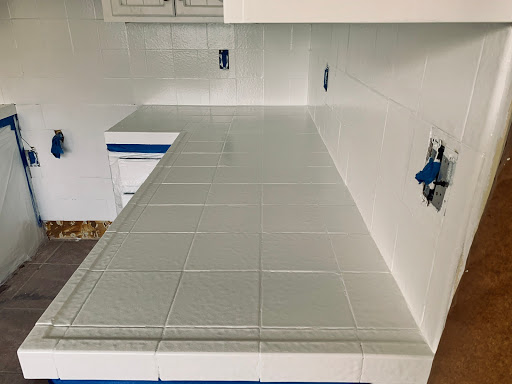 Fregeau Remodeling & Tile image
