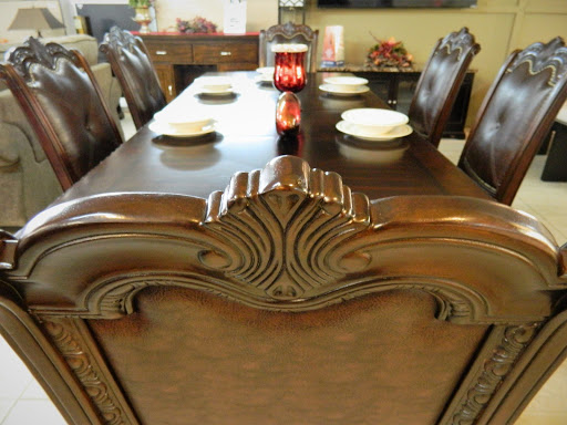 Furniture Store «Clay Road Furniture», reviews and photos, 4303 Gessner Rd, Houston, TX 77041, USA