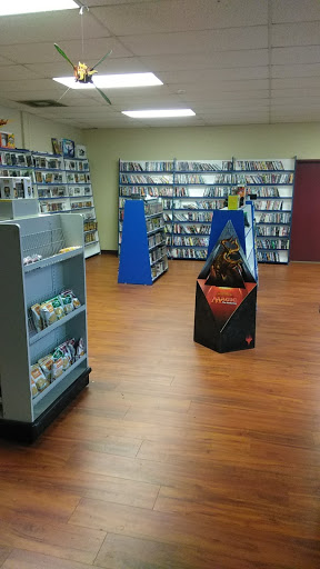Game Store «Edge of the World Games & Comics», reviews and photos, 1190 State Hwy 99 N, Eugene, OR 97402, USA