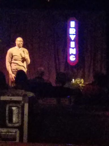 Performing Arts Theater «Irving Theater», reviews and photos, 5505 E Washington St, Indianapolis, IN 46219, USA