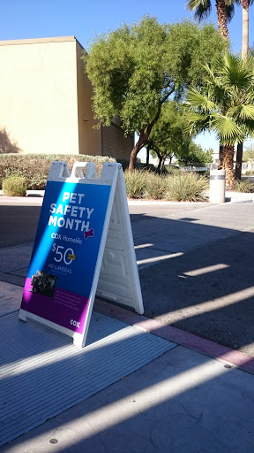 Cable Company «Cox Solutions Store», reviews and photos, 750 N Rancho Dr, Las Vegas, NV 89106, USA