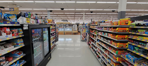 Department Store «Walmart Supercenter», reviews and photos, 3915 Gateway Dr, Eau Claire, WI 54701, USA
