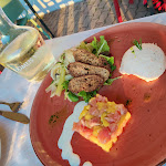 Photo n°20 de l'avis de Steve.o fait le 21/07/2022 à 20:07 sur le  Trattoria Cacciatore Cucina del Lago d'Iseo e Valcamonica à Sulzano