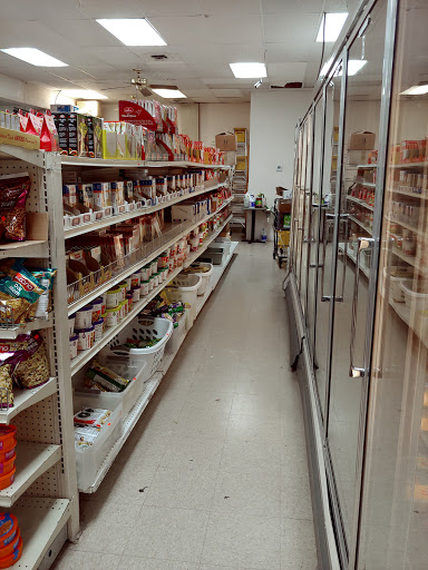 Indian Grocery Store «Frederick Bazaar - Indian - Pak Grocery Store», reviews and photos, 45 Waverley Dr, Frederick, MD 21702, USA