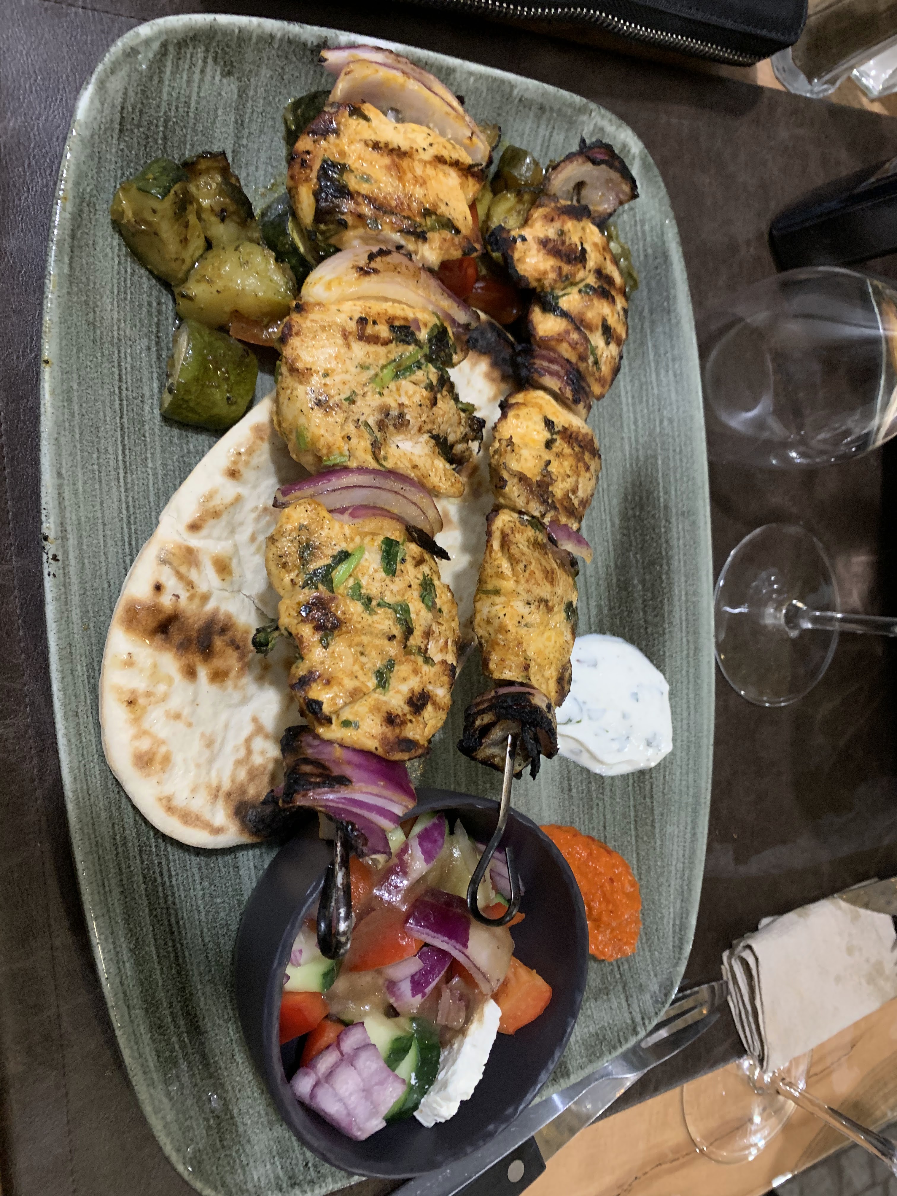 Photo n° 2 de l'avis de Nicolas.o fait le 26/08/2023 à 12:54