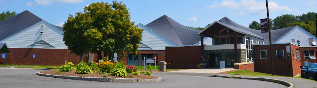 Fitness and Recreation Center