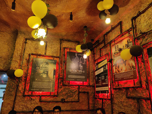 Mystery Rooms- Connaught Place, Delhi