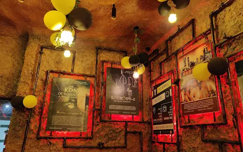 Mystery Rooms- Connaught Place, Delhi image