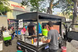 Street Grill - Burger Bakar image