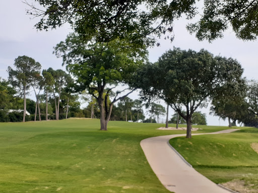 Golf Club «Brook Hollow Golf Club», reviews and photos, 8301 Harry Hines Blvd, Dallas, TX 75235, USA