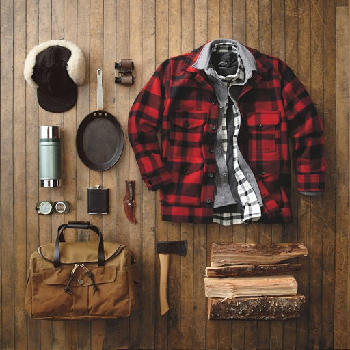 Man Cave America image