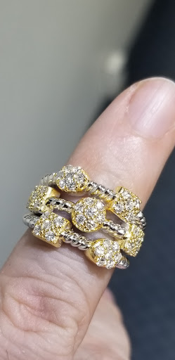 Jeweler «Manhasset Jewelers», reviews and photos, 446 Plandome Rd, Manhasset, NY 11030, USA