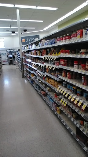 Drug Store «Walgreens», reviews and photos, 308 E Perkins St, Ukiah, CA 95482, USA