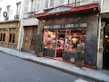 Boucherie Gardil Paris