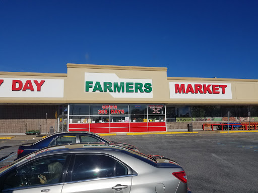 Supermarket «7 Day Farmers Market», reviews and photos, 3901 Lancaster Pike, Wilmington, DE 19805, USA