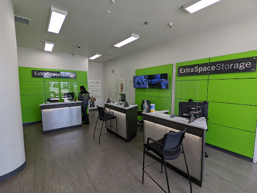 Storage Facility «Extra Space Storage», reviews and photos, 1400 Folsom St, San Francisco, CA 94103, USA