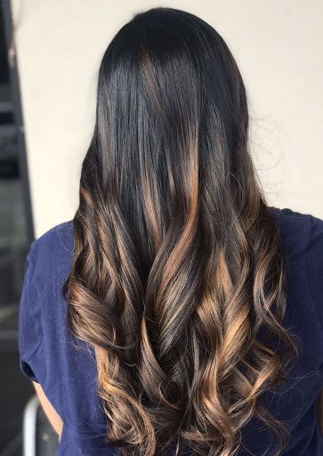 Hair Salon «Design Team Hair Studio», reviews and photos, 3930 Louetta Rd # G, Spring, TX 77388, USA