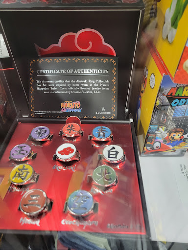 Video Game Store «GameStop», reviews and photos, 150 Quakerbridge Mall, Lawrenceville, NJ 08648, USA