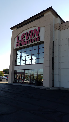 Furniture Store «Levin Furniture», reviews and photos, 6229 Promler Ave NW, North Canton, OH 44720, USA