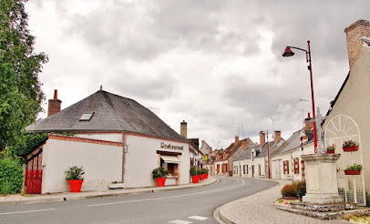 Mairie Commune de Tour En Sologne