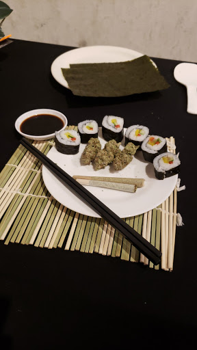 Hotel «My 420 Tours», reviews and photos, 3881 Steele St, Denver, CO 80205, USA