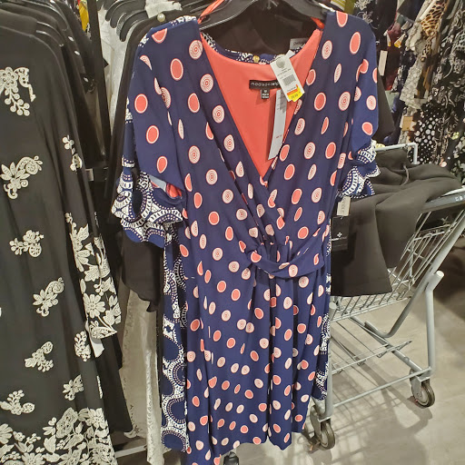 Clothing Store «K&G Fashion Superstore», reviews and photos, 1294 Mt Zion Rd, Morrow, GA 30260, USA