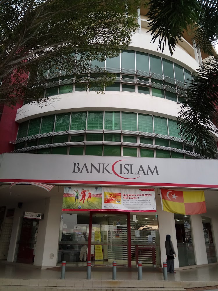 Bank Islam Malaysia