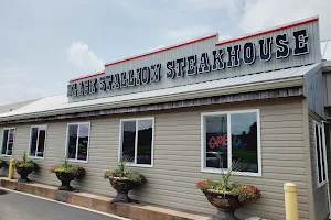 Black Stallion Steak House Restaurant image