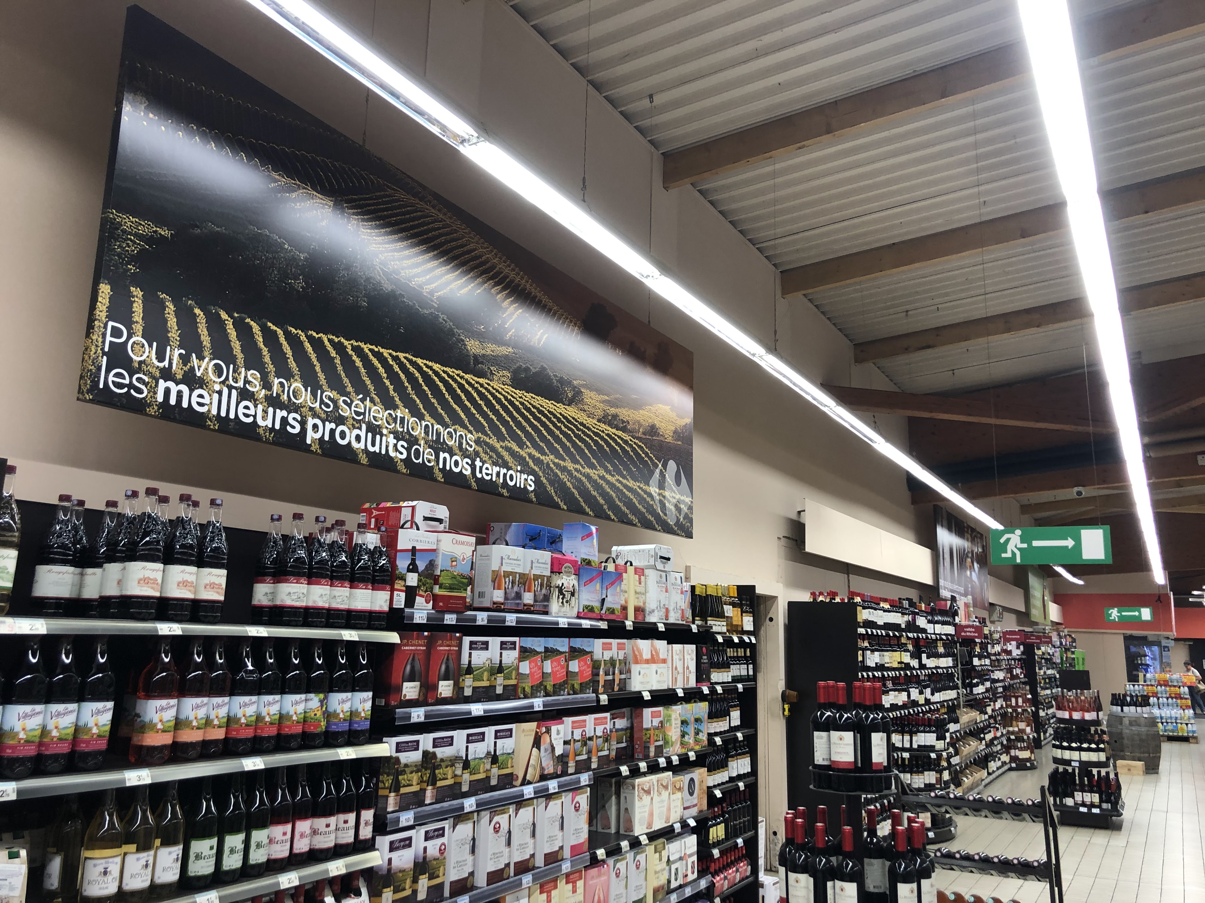 Photo n° 2 de l'avis de Mathieu.l fait le 23/07/2019 à 16:43