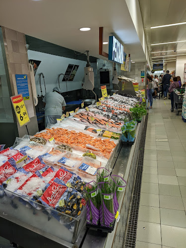 Pingo Doce Hiper - Supermercado