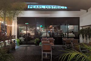 Pearl District Restaurant