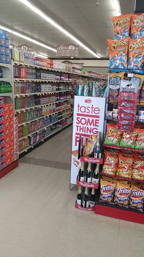 Supermarket «Stater Bros. Markets», reviews and photos, 1045 N Garey Ave, Pomona, CA 91767, USA