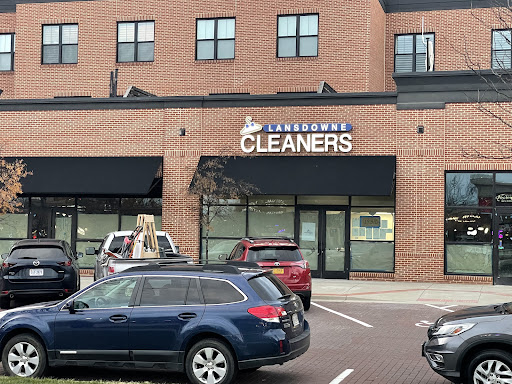 Dry Cleaner «Lansdowne Cleaners», reviews and photos, 19401 Promenade Dr, Leesburg, VA 20176, USA