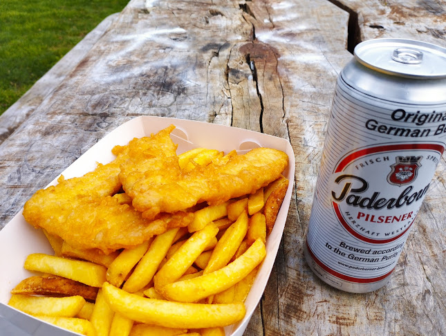 Spa Gate Fish and Chips Phone number