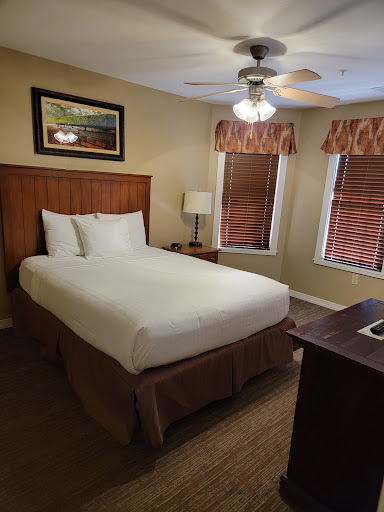 Resort «Apple Mountain Resort & Golf Club», reviews and photos, 901 Rock Ford Creek Rd, Clarkesville, GA 30523, USA