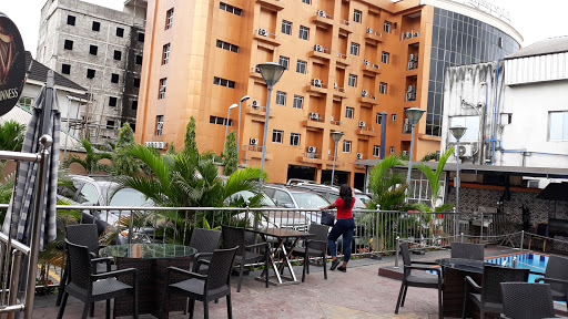 Swiss Spirit Hotel & Suites Danag - Port Harcourt, 79 Ken Saro-Wiwa Rd, Rumuola, Port Harcourt, Nigeria, Budget Hotel, state Rivers