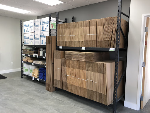 Self-Storage Facility «Cranberry Self Storage», reviews and photos, 8 Tow Rd, Wareham, MA 02571, USA