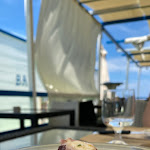 Photo n°1 de l'avis de Justina. fait le 01/08/2023 à 12:16 sur le  Mediterraneo Lido - Ristorante à Platamona