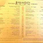 Photo n°7 de l'avis de B.o fait le 23/05/2023 à 14:27 sur le  Acquasale à Alba