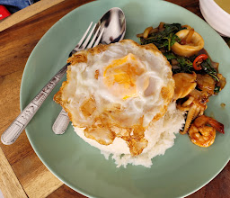 ครัวจิราอาหารตามสั่ง photo