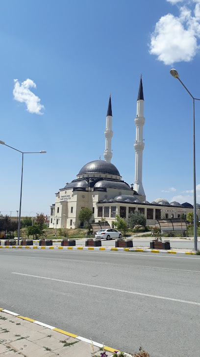 Erdoğan Akdağ Camii