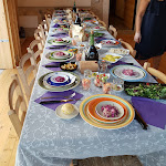 Photo n°3 de l'avis de Francesco.o fait le 05/08/2018 à 08:35 sur le  Country House dalla Caterina à Cavalo