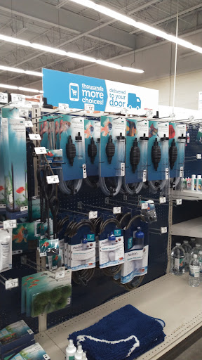 Pet Supply Store «Petco Animal Supplies», reviews and photos, 1893 W Main St, Troy, OH 45373, USA