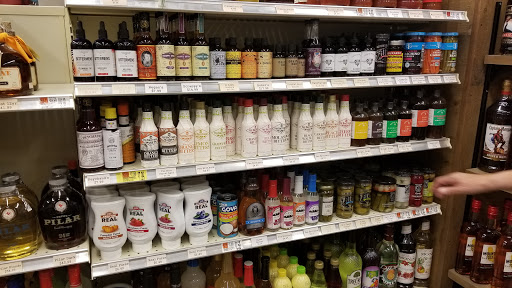 Grocery Store «Bow Street Market», reviews and photos, 79 Bow St, Freeport, ME 04032, USA