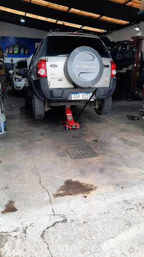 Opiniones de Mecánica Serv. Po en Montevideo - Taller de reparación de automóviles