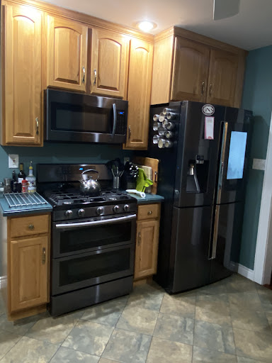 Appliance Store «P.C. Richard & Son», reviews and photos, 35-18 Steinway St, Astoria, NY 11101, USA