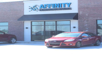Affinity Insurance Group